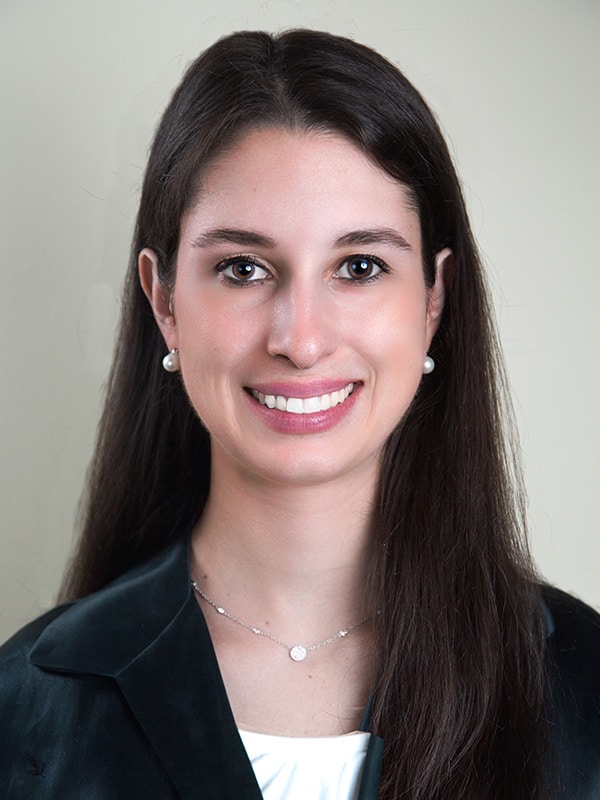 Dr rachel halpern photo