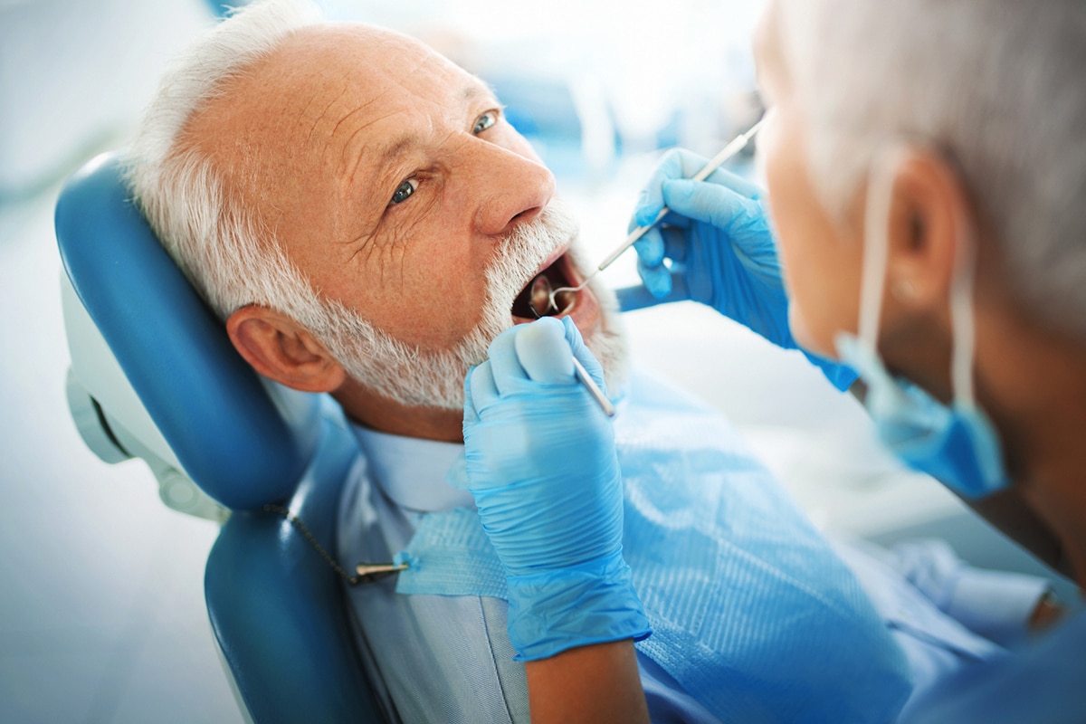 Root canals may do more than save teeth they could boost overall health study finds blog