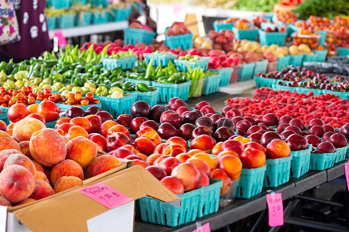 Smile brighter better dental health at the marlboro farmers market blog